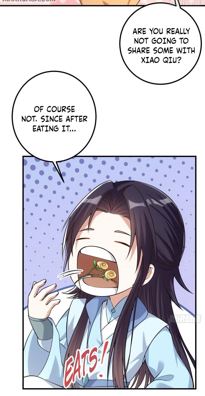 Read Keep a Low Profile, Sect Leader Manga Online