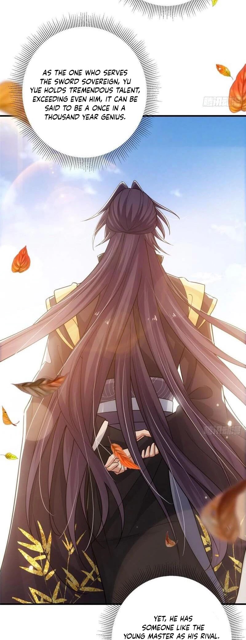 Read Keep a Low Profile, Sect Leader Manga Online