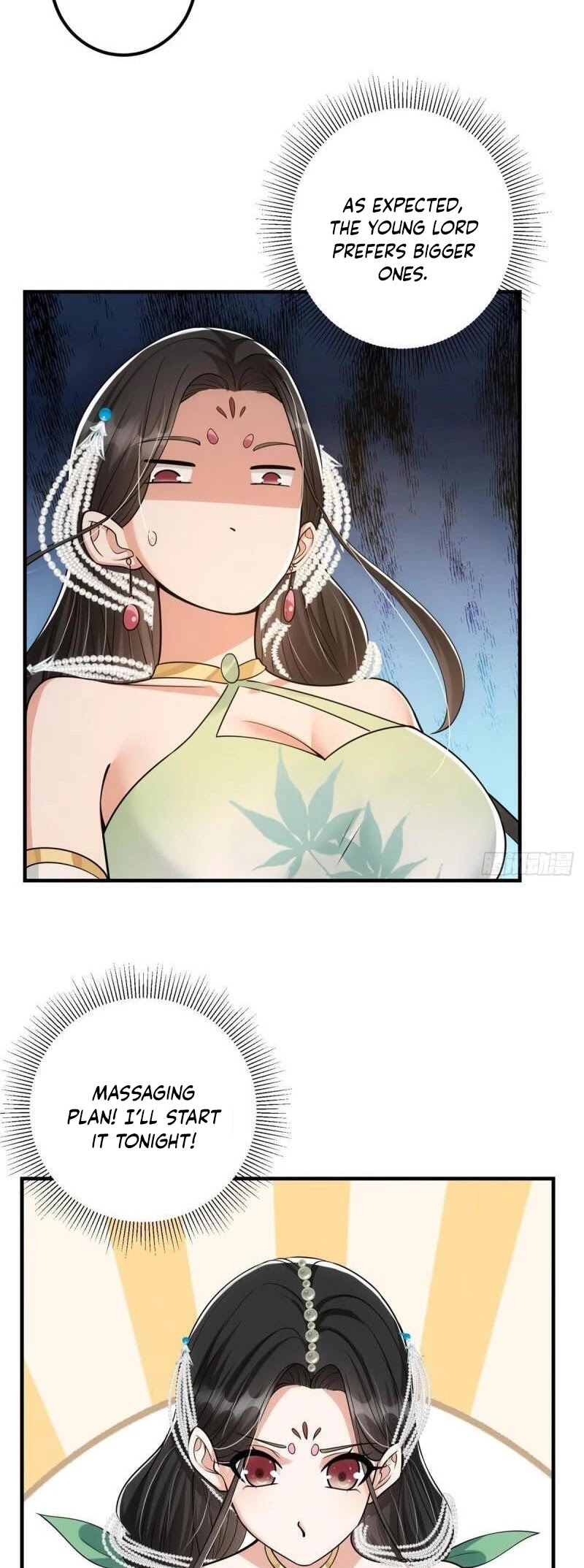 Read Keep a Low Profile, Sect Leader Manga Online