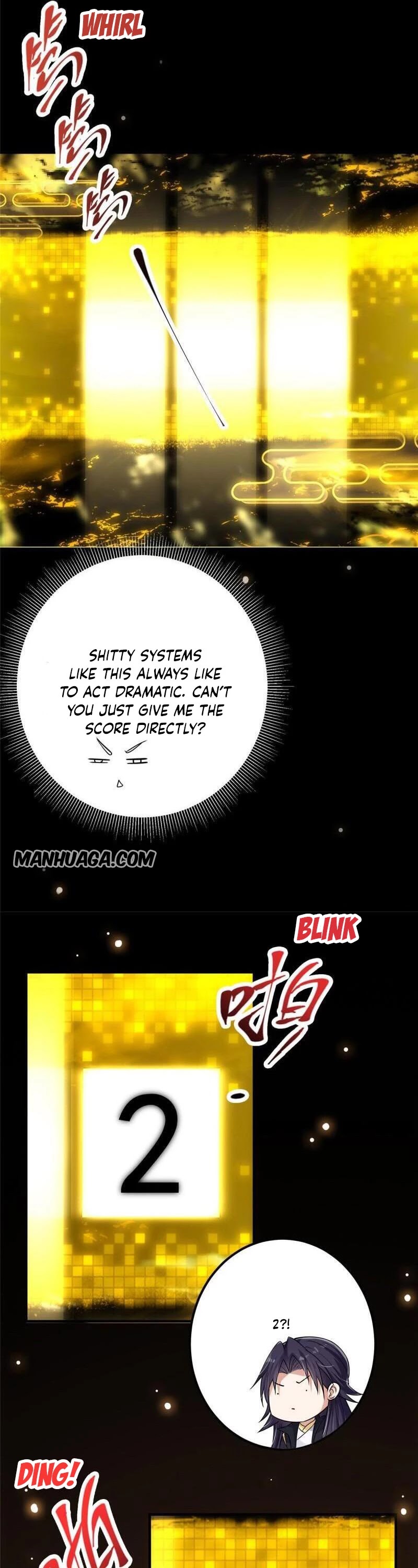 Read Keep a Low Profile, Sect Leader Manga Online