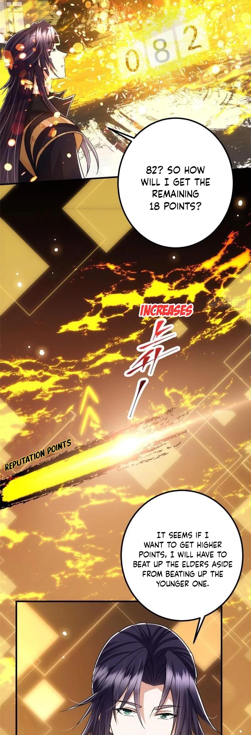 Read Keep a Low Profile, Sect Leader Manga Online
