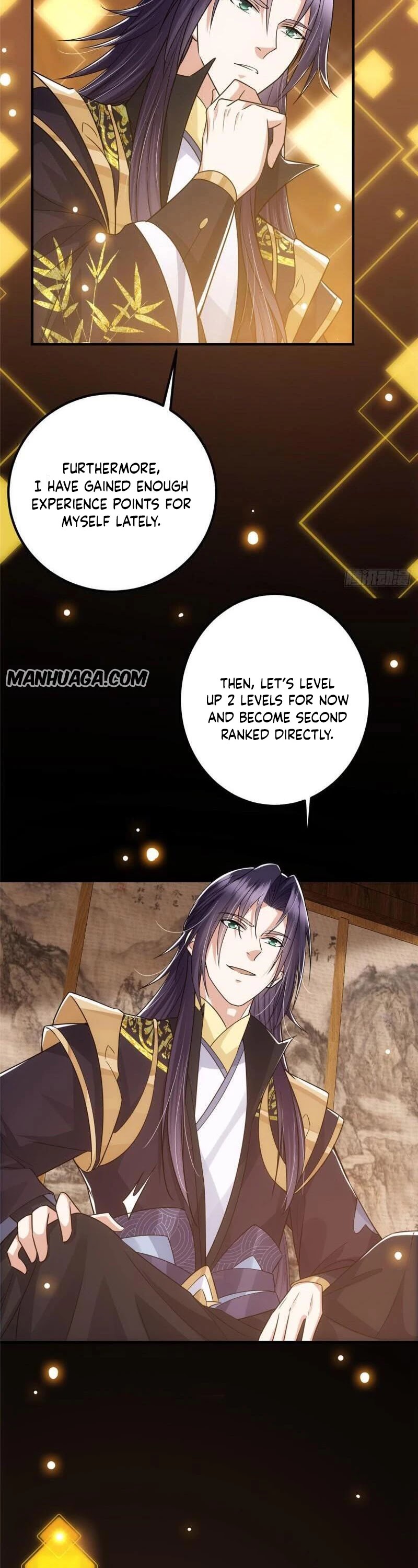 Read Keep a Low Profile, Sect Leader Manga Online