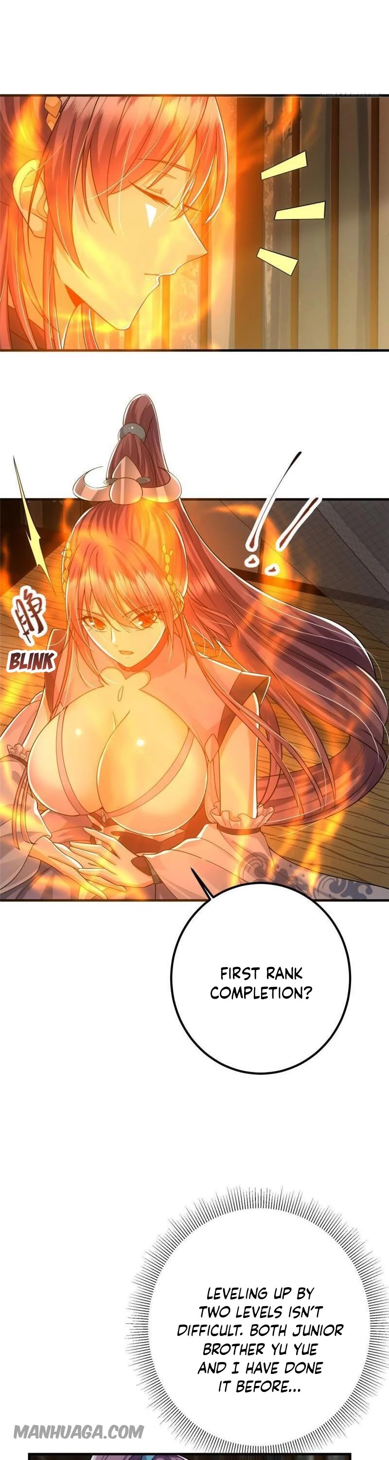 Read Keep a Low Profile, Sect Leader Manga Online