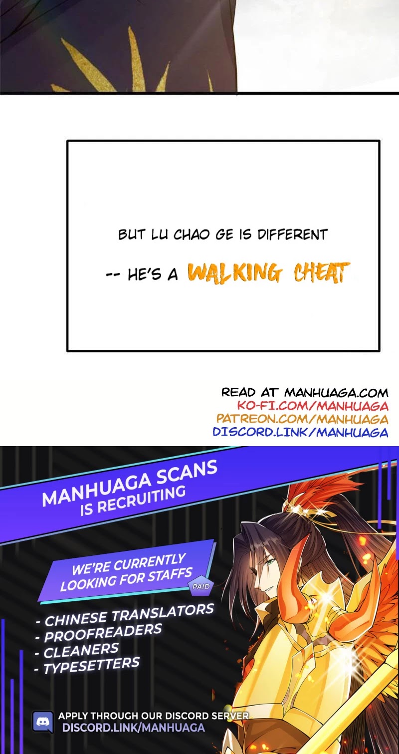 Read Keep a Low Profile, Sect Leader Manga Online