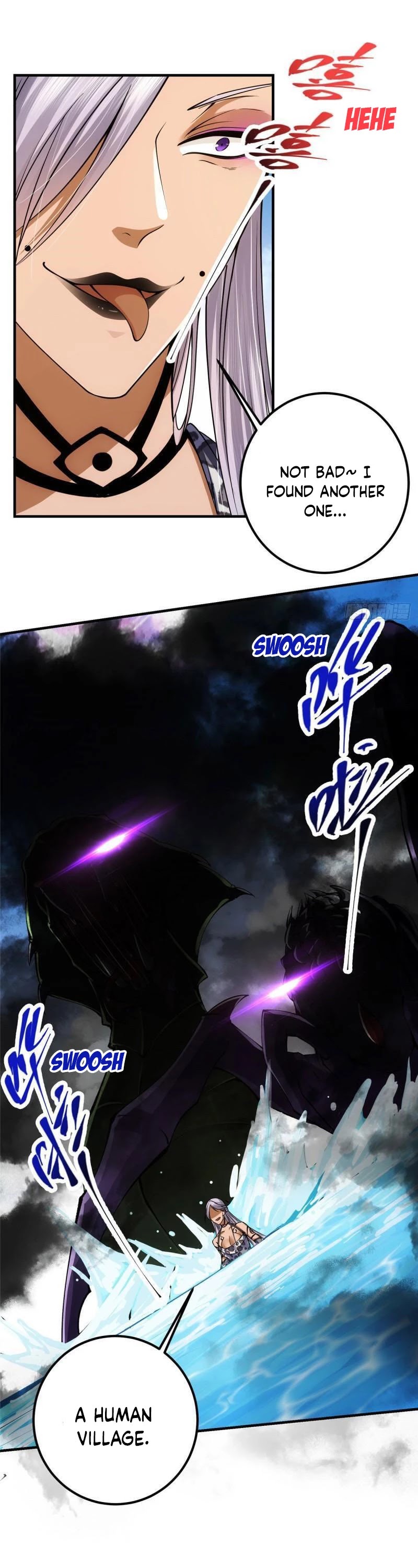 Read Keep a Low Profile, Sect Leader Manga Online