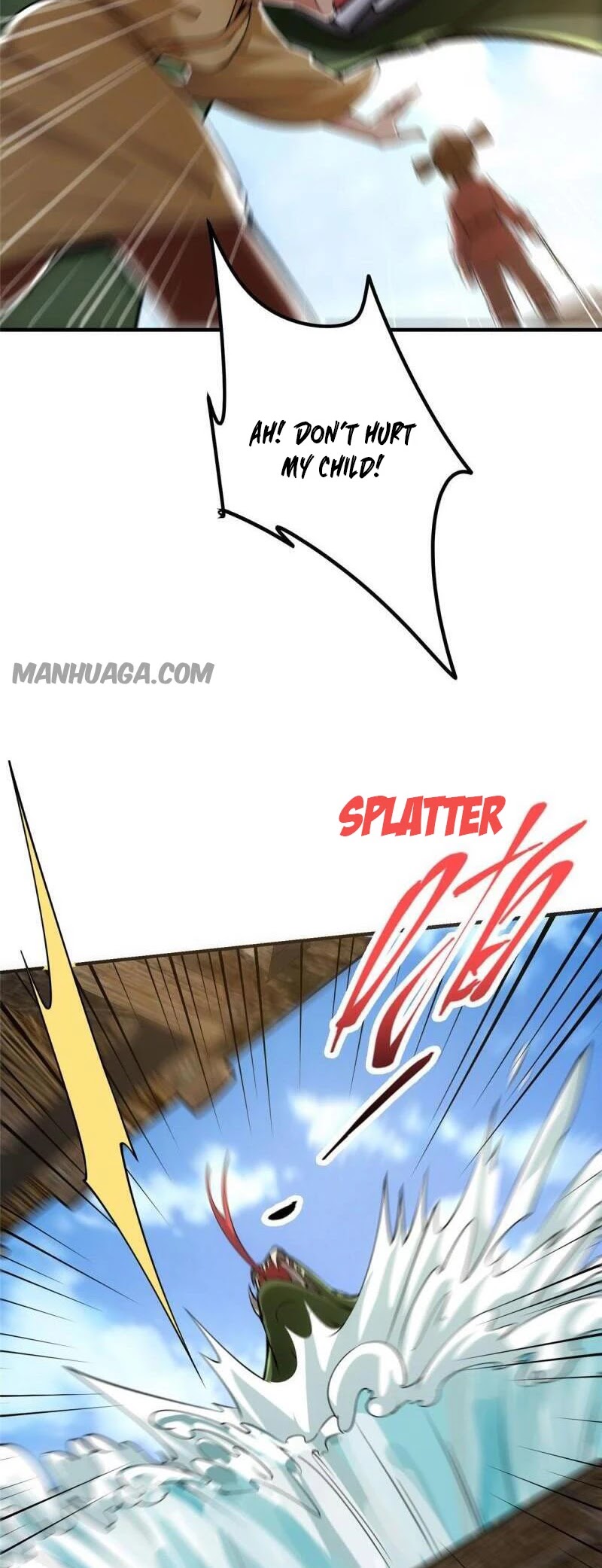 Read Keep a Low Profile, Sect Leader Manga Online