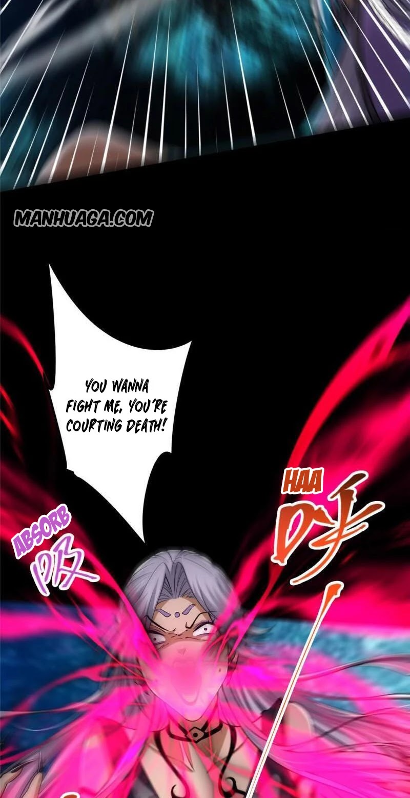 Read Keep a Low Profile, Sect Leader Manga Online
