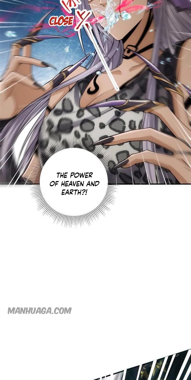 Read Keep a Low Profile, Sect Leader Manga Online