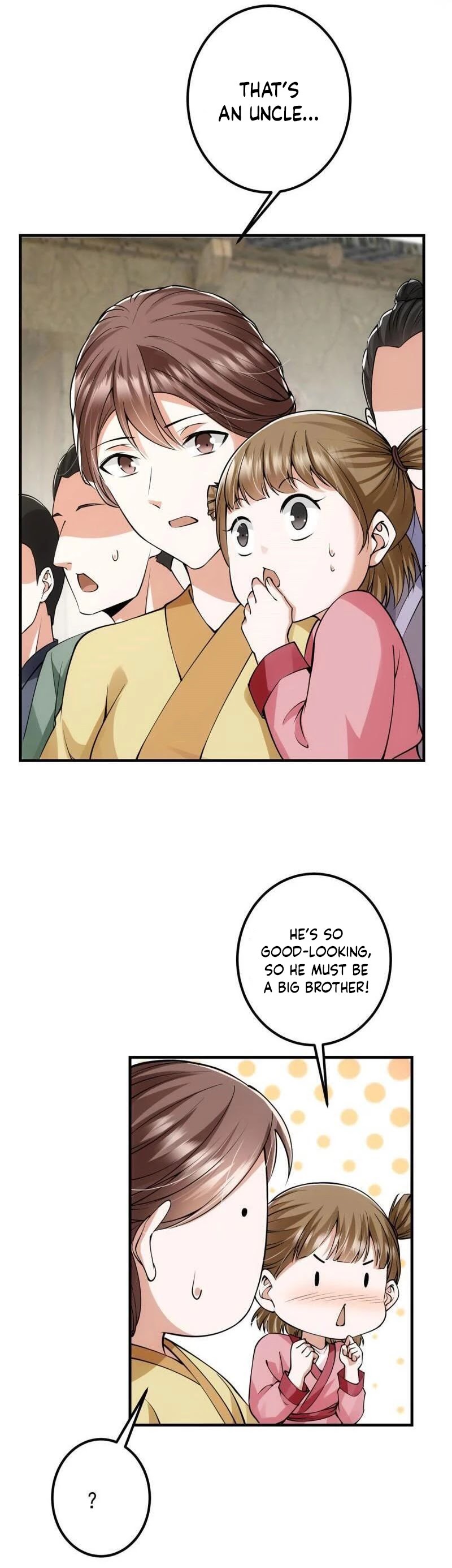 Read Keep a Low Profile, Sect Leader Manga Online