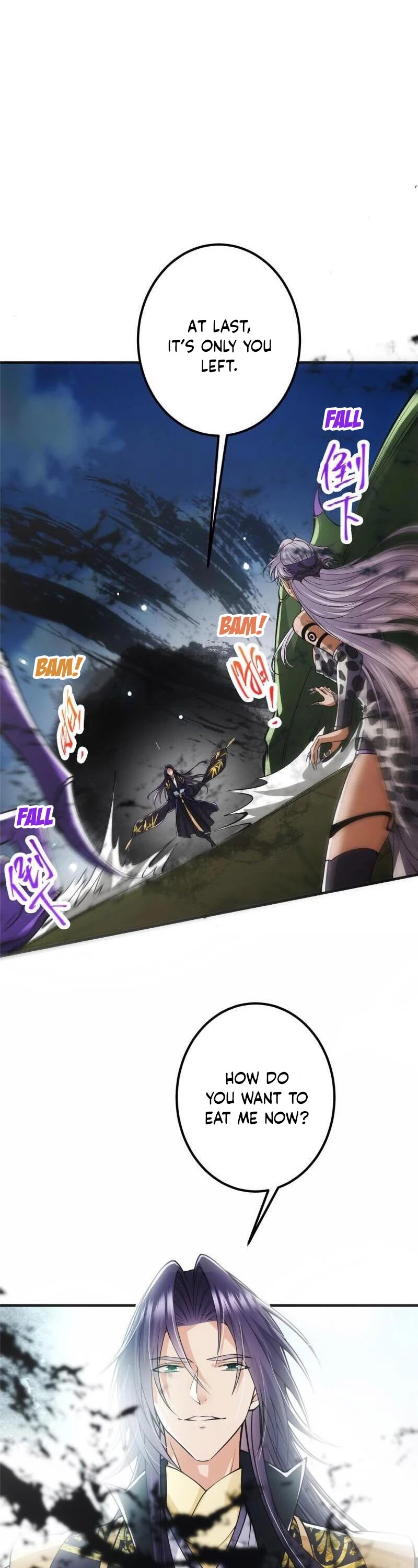 Read Keep a Low Profile, Sect Leader Manga Online
