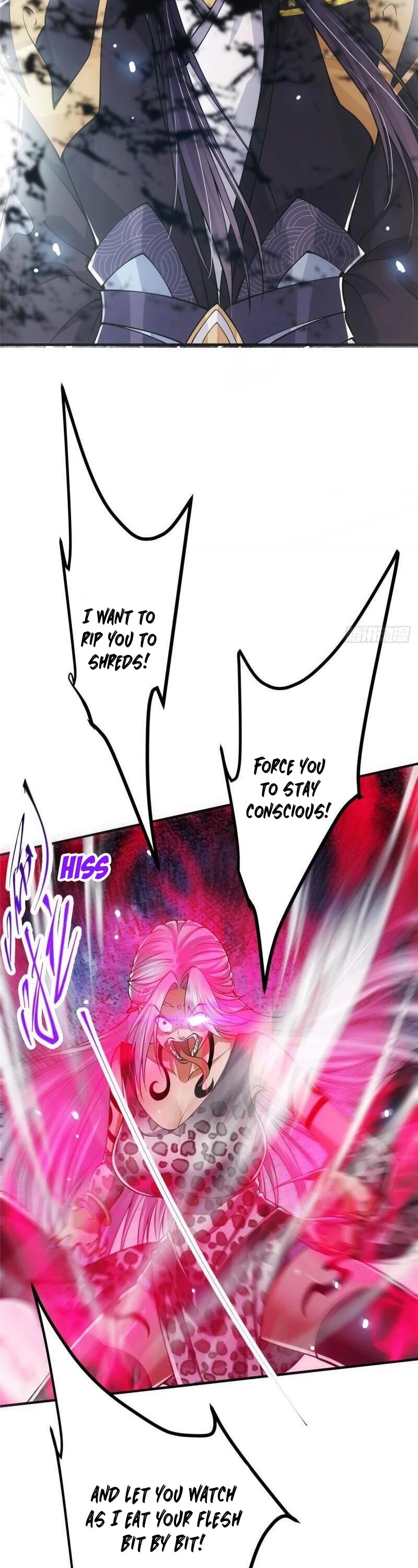 Read Keep a Low Profile, Sect Leader Manga Online