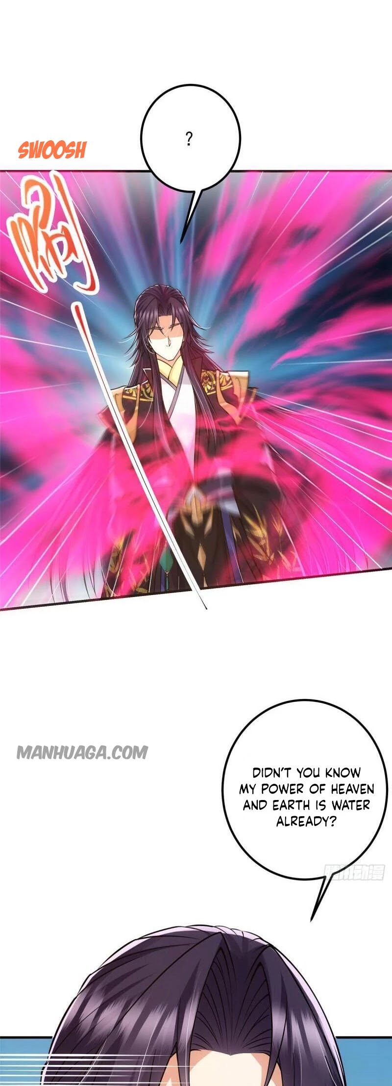 Read Keep a Low Profile, Sect Leader Manga Online