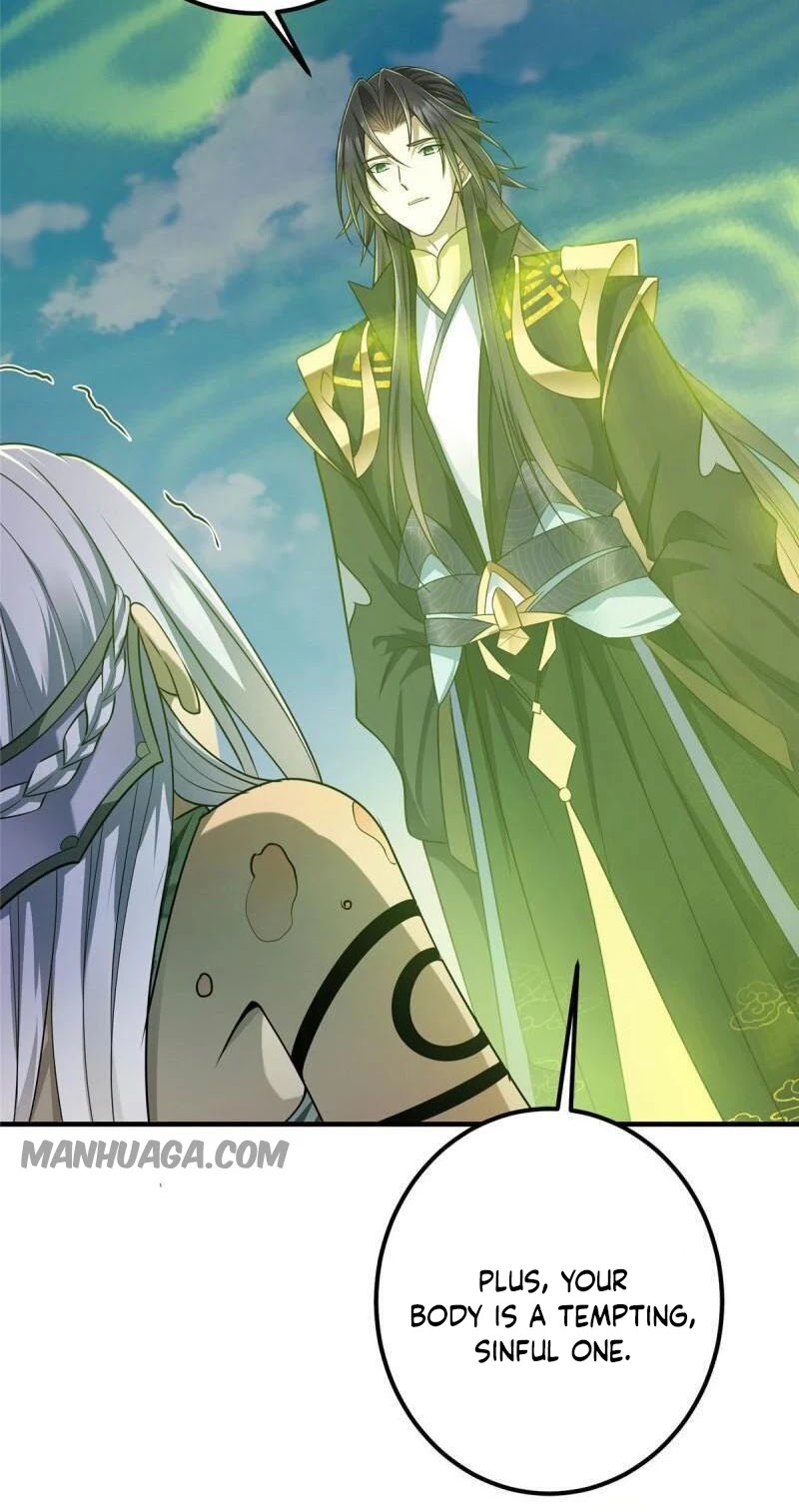 Read Keep a Low Profile, Sect Leader Manga Online