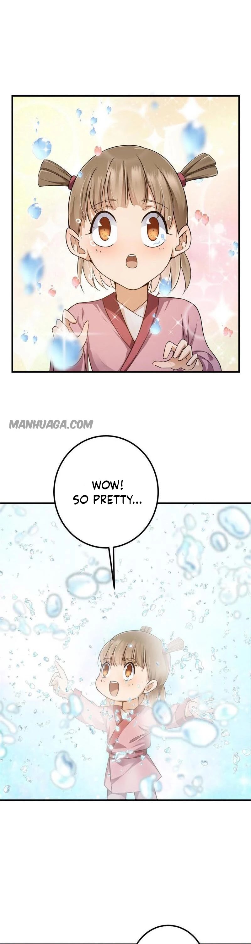 Read Keep a Low Profile, Sect Leader Manga Online