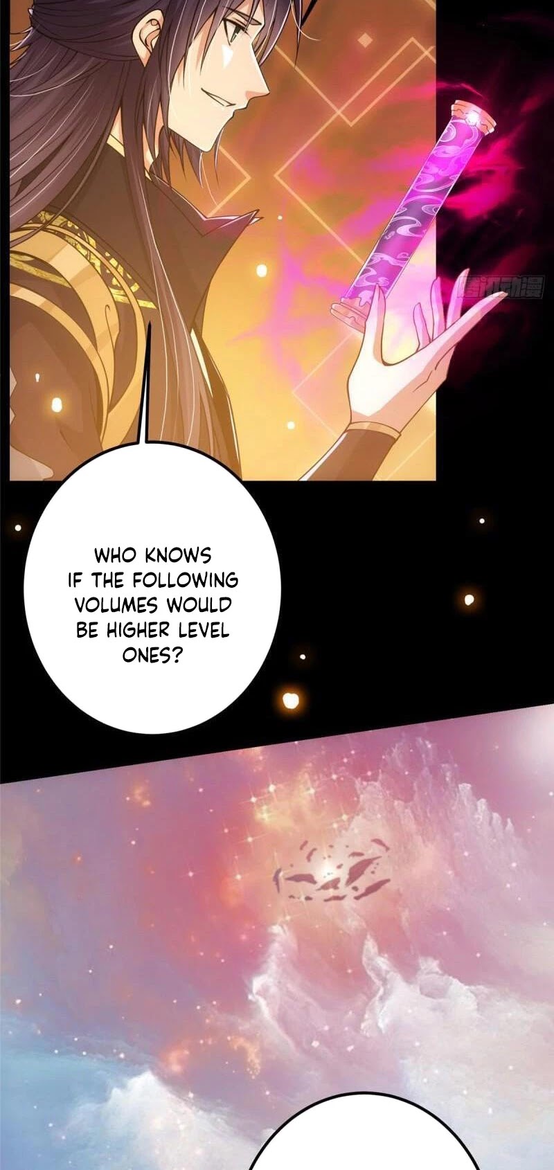 Read Keep a Low Profile, Sect Leader Manga Online