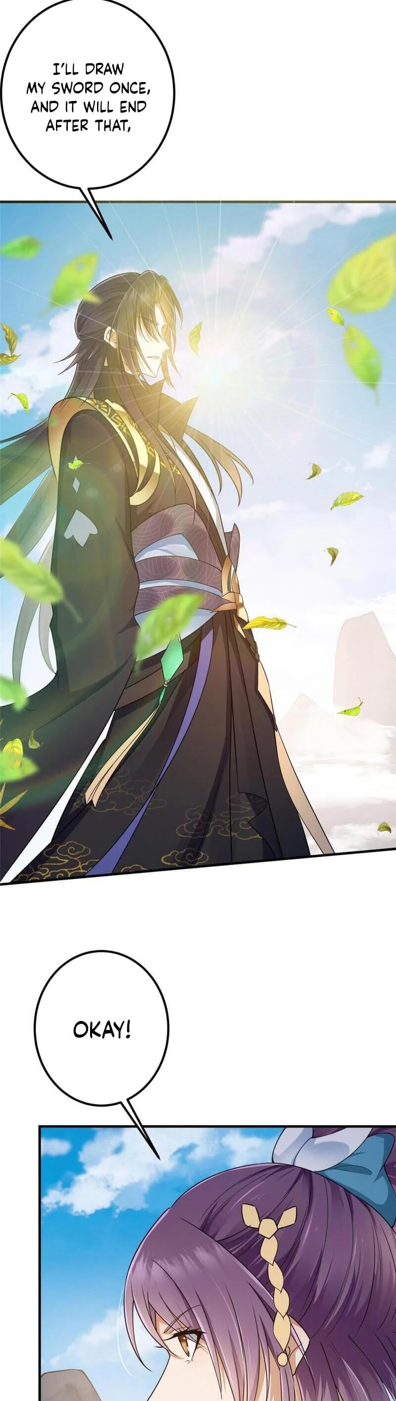 Read Keep a Low Profile, Sect Leader Manga Online