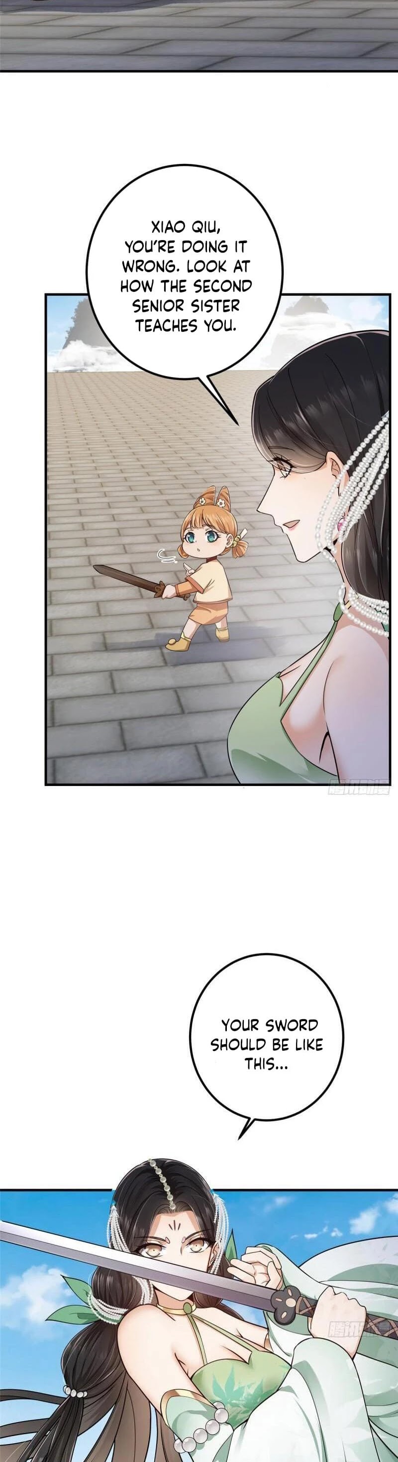 Read Keep a Low Profile, Sect Leader Manga Online