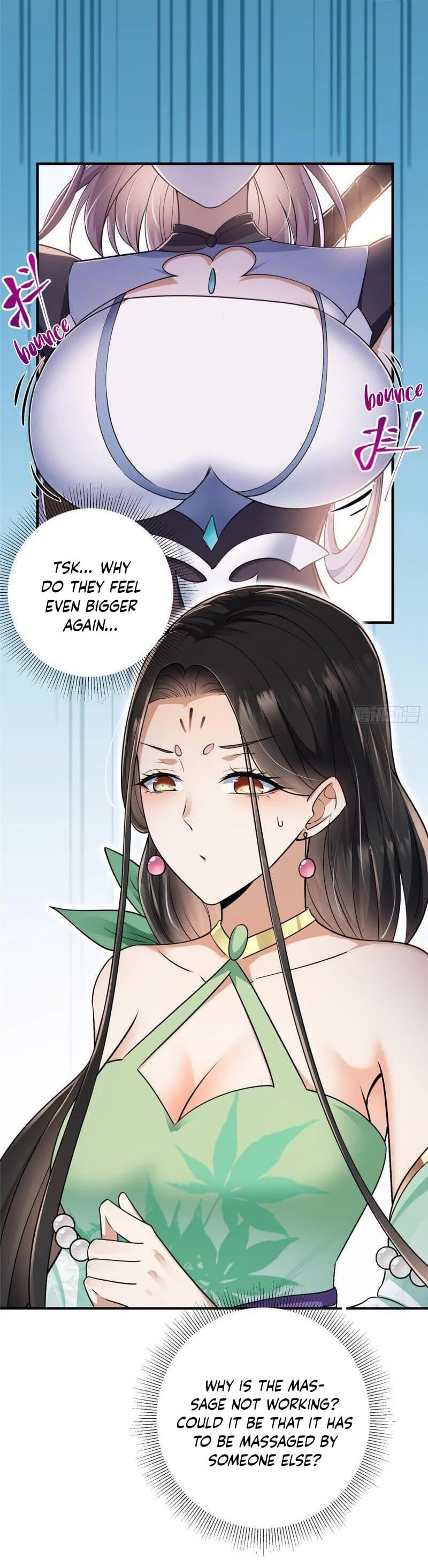Read Keep a Low Profile, Sect Leader Manga Online