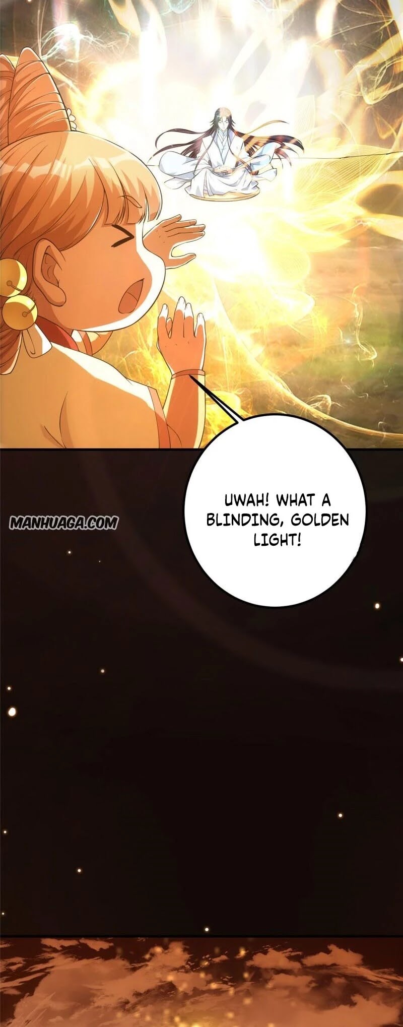 Read Keep a Low Profile, Sect Leader Manga Online