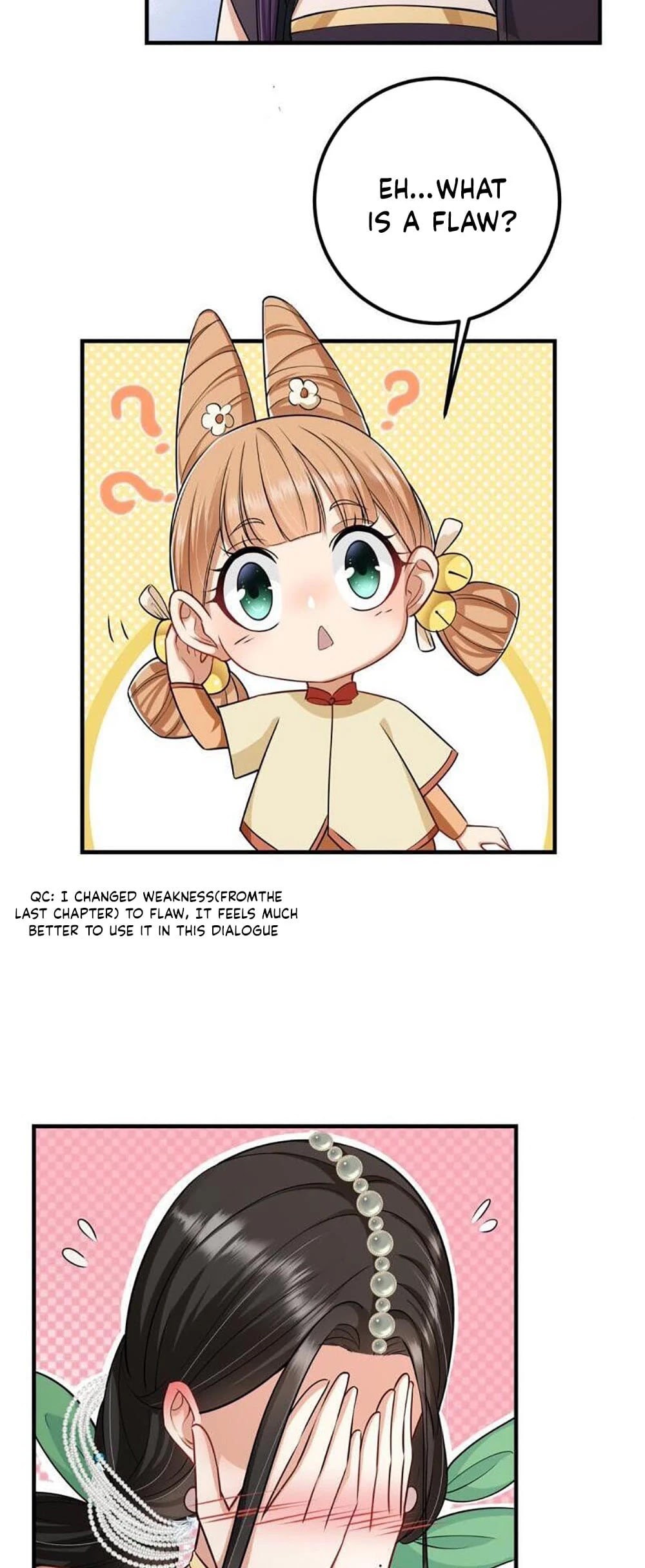 Read Keep a Low Profile, Sect Leader Manga Online