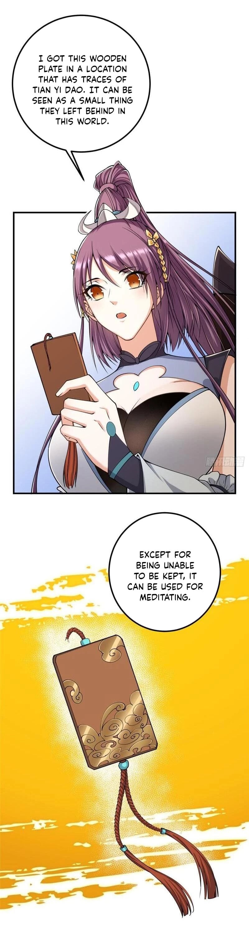 Read Keep a Low Profile, Sect Leader Manga Online