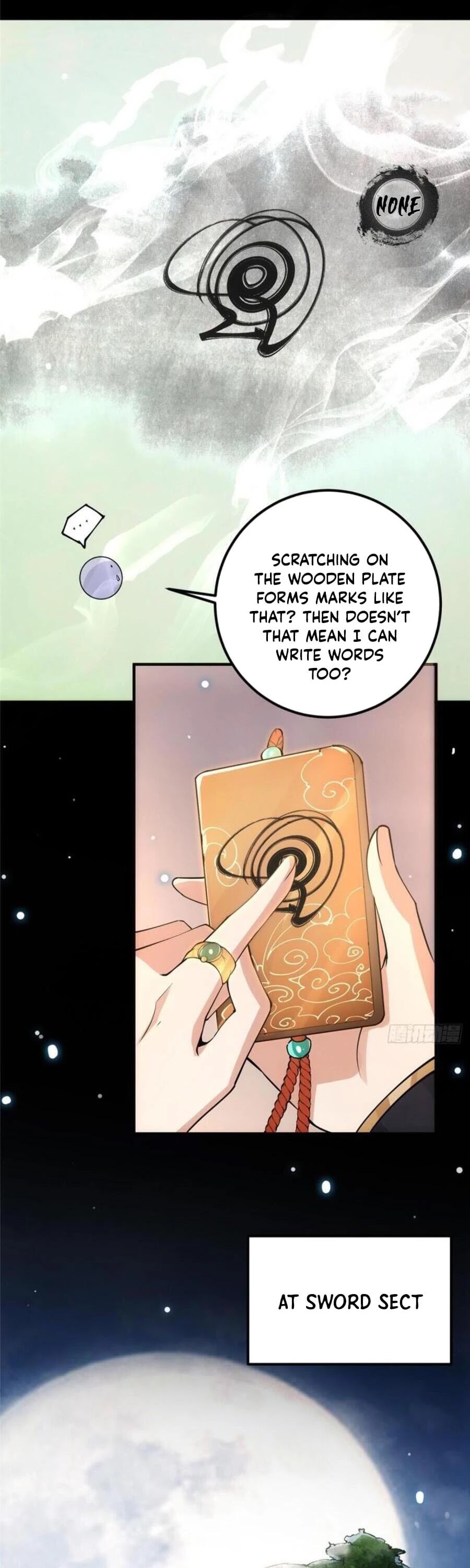Read Keep a Low Profile, Sect Leader Manga Online