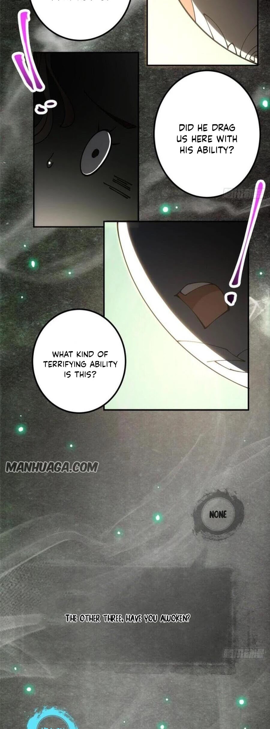 Read Keep a Low Profile, Sect Leader Manga Online