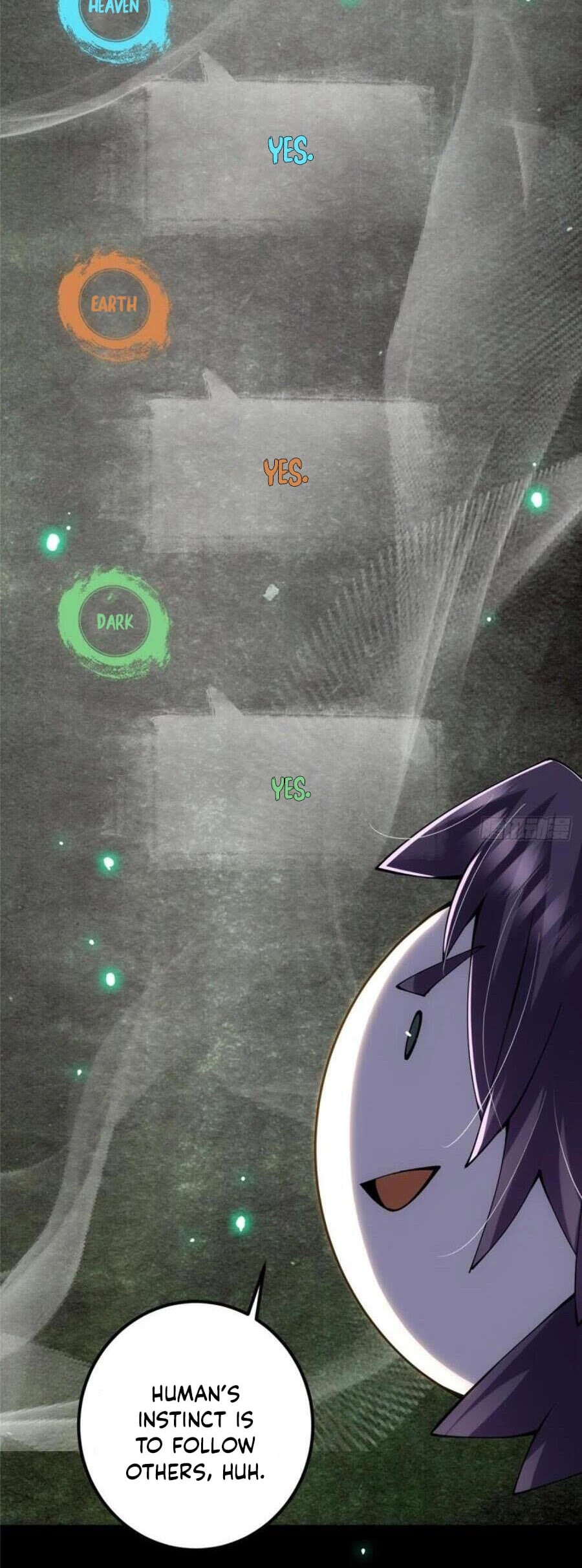 Read Keep a Low Profile, Sect Leader Manga Online