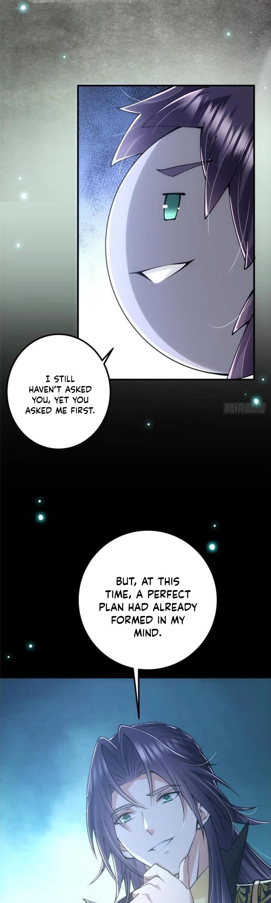 Read Keep a Low Profile, Sect Leader Manga Online