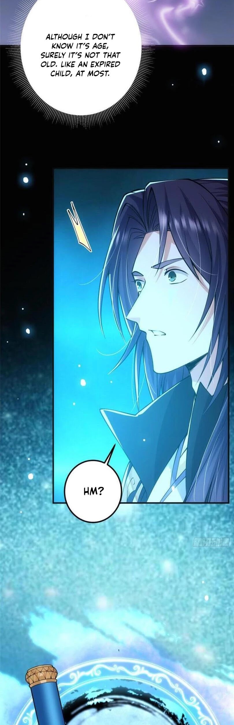 Read Keep a Low Profile, Sect Leader Manga Online