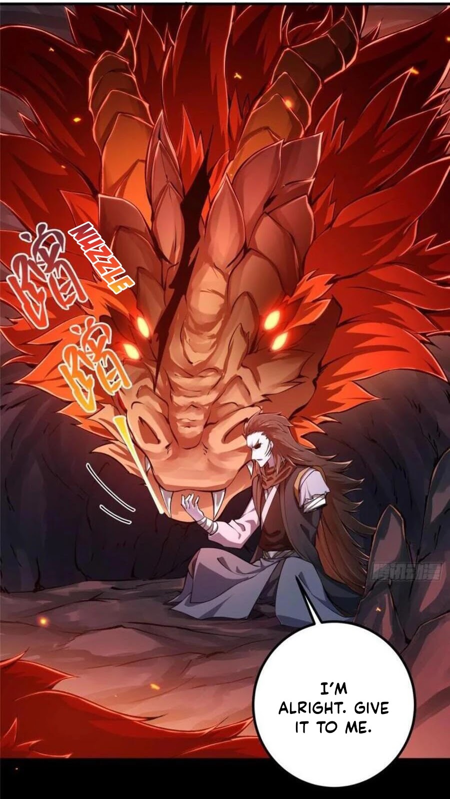 Read Keep a Low Profile, Sect Leader Manga Online
