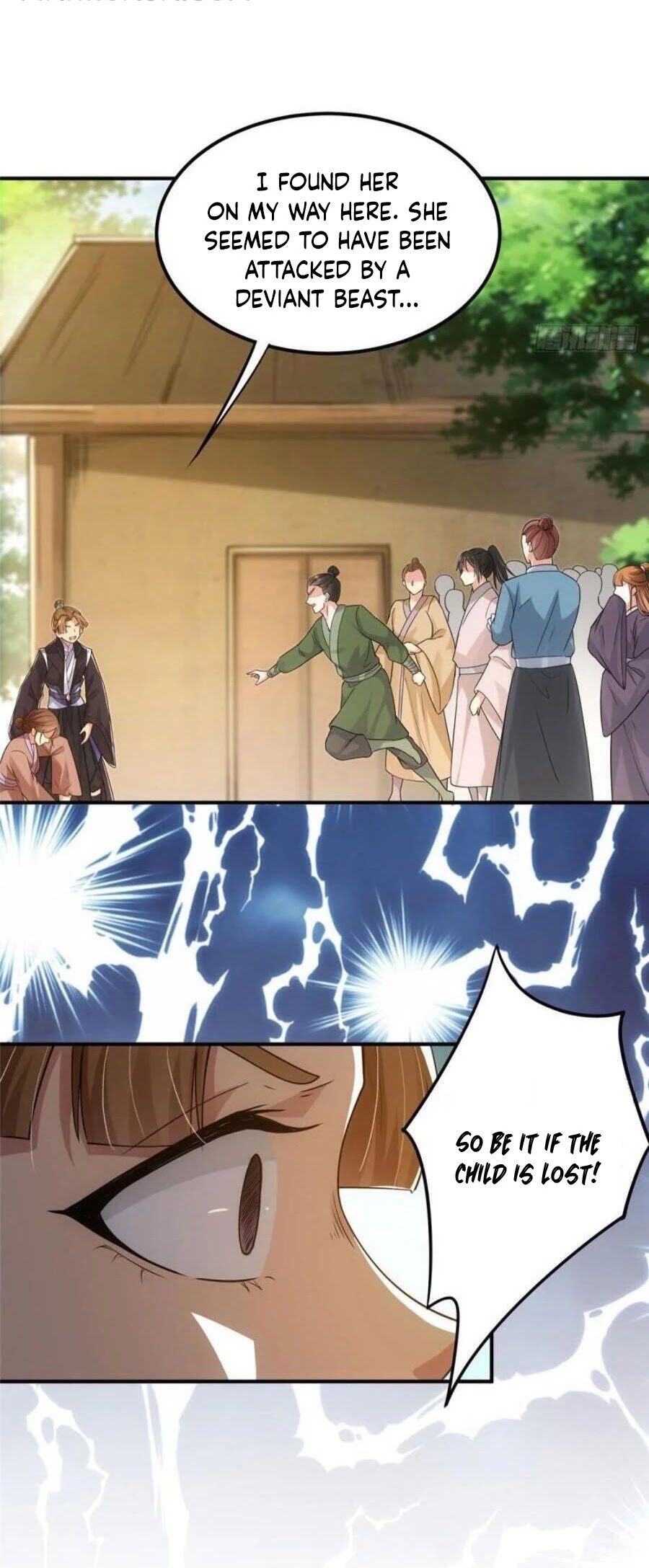 Read Keep a Low Profile, Sect Leader Manga Online