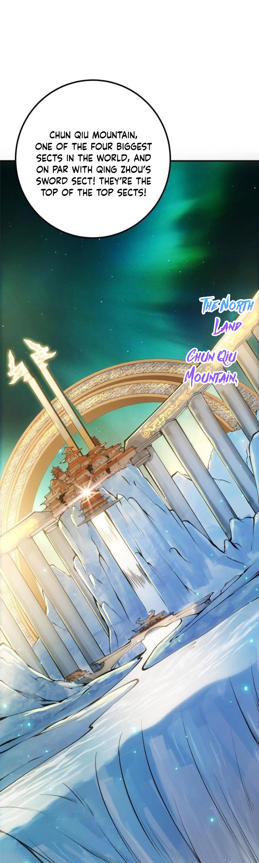 Read Keep a Low Profile, Sect Leader Manga Online