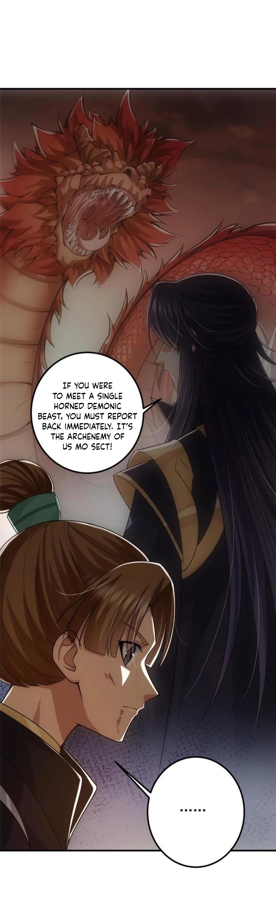 Read Keep a Low Profile, Sect Leader Manga Online