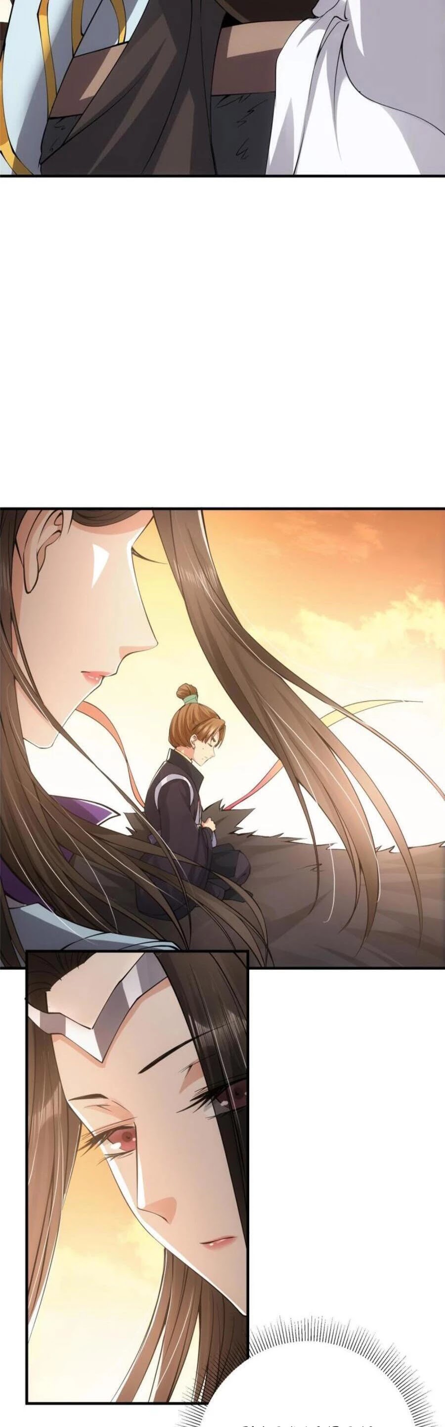 Read Keep a Low Profile, Sect Leader Manga Online