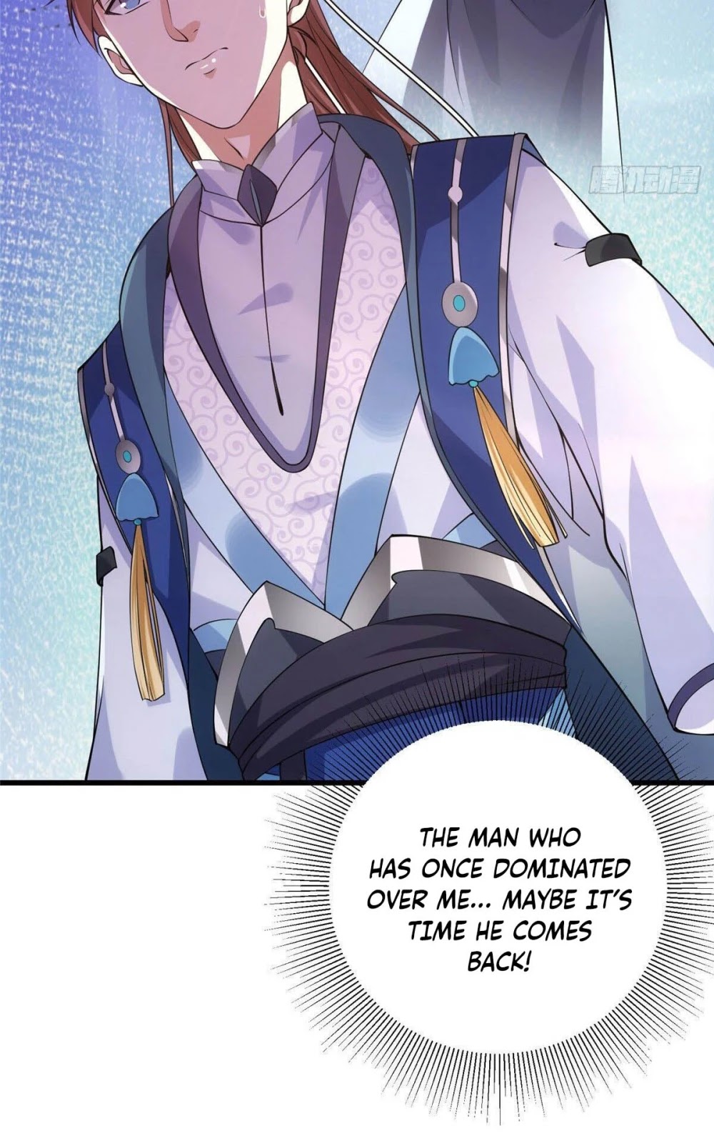 Read Keep a Low Profile, Sect Leader Manga Online
