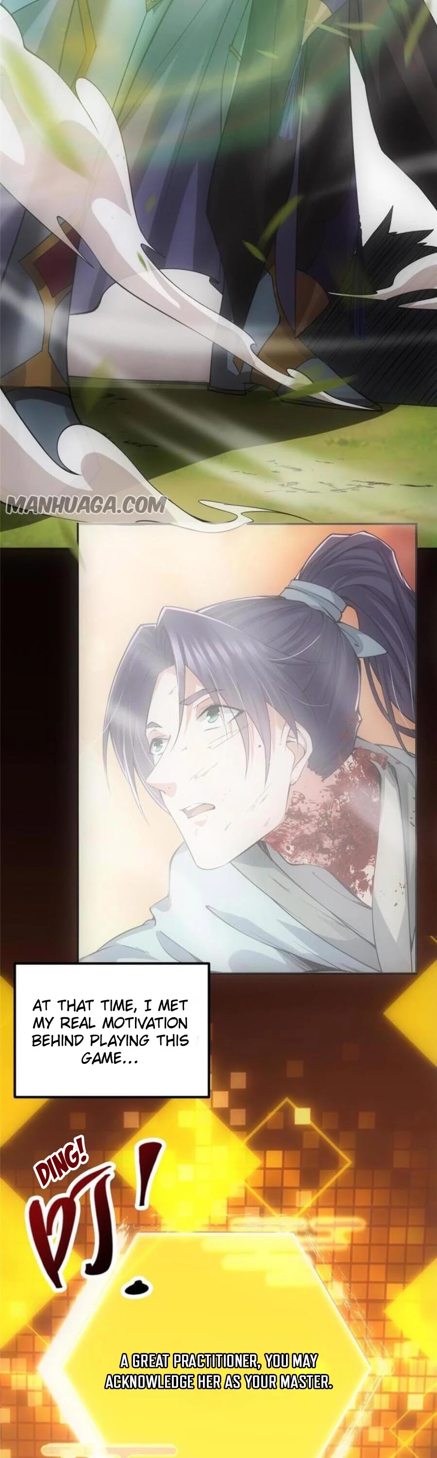 Read Keep a Low Profile, Sect Leader Manga Online