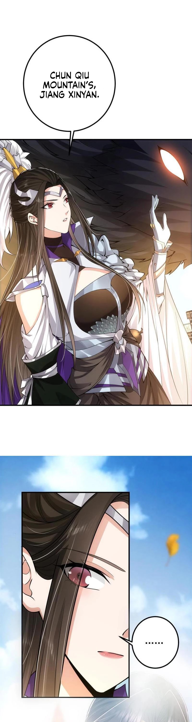 Read Keep a Low Profile, Sect Leader Manga Online