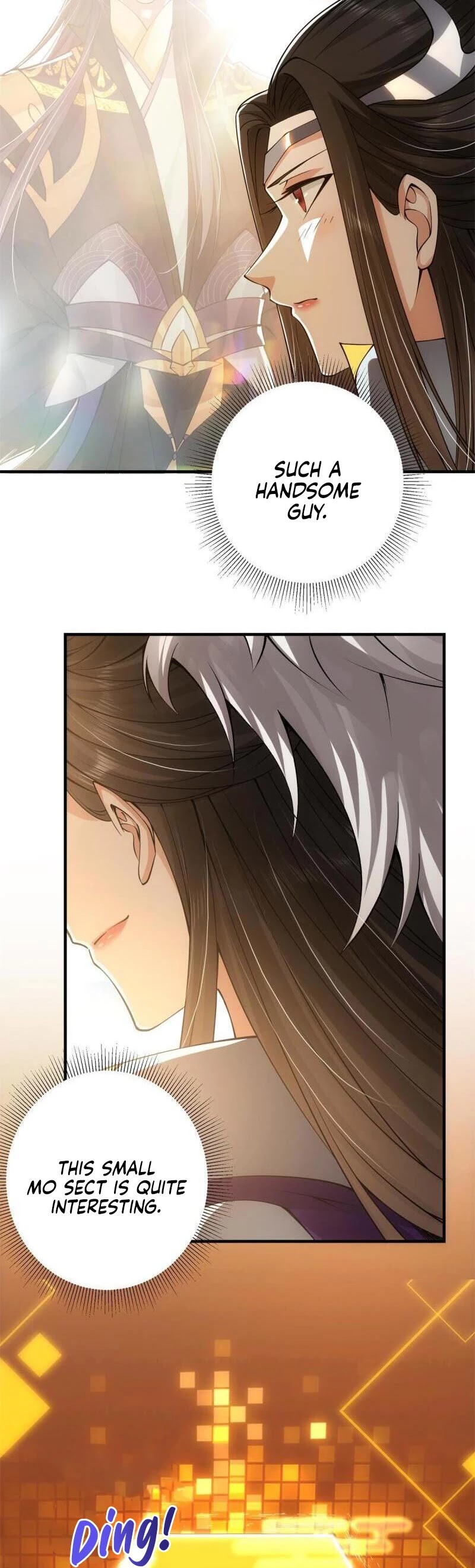 Read Keep a Low Profile, Sect Leader Manga Online