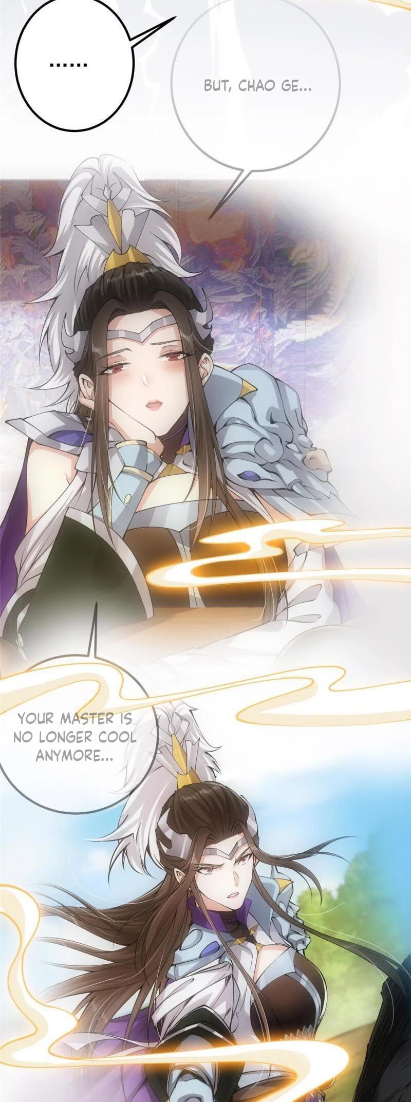 Read Keep a Low Profile, Sect Leader Manga Online