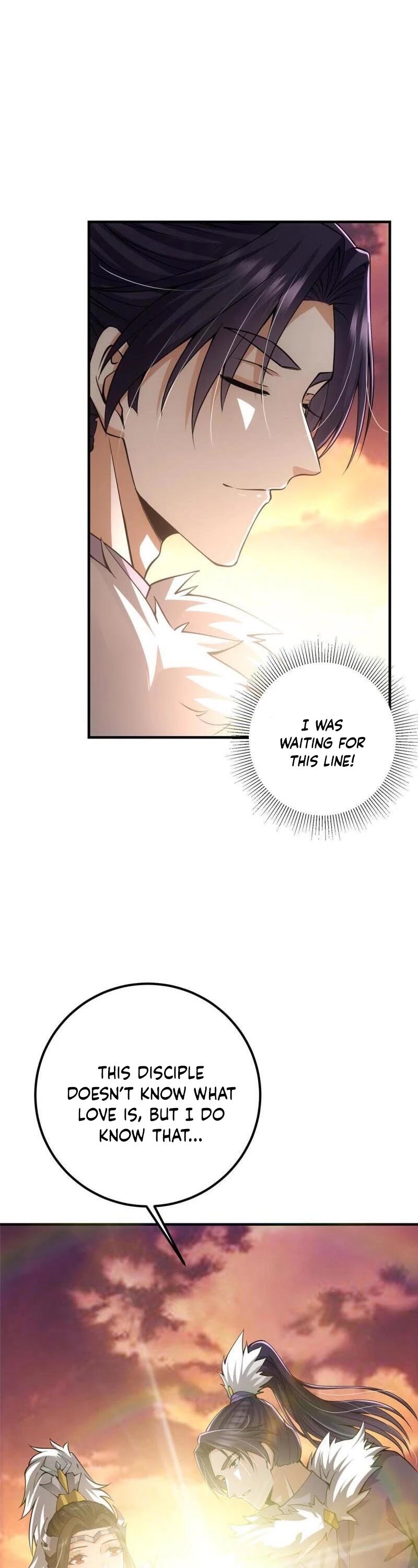 Read Keep a Low Profile, Sect Leader Manga Online