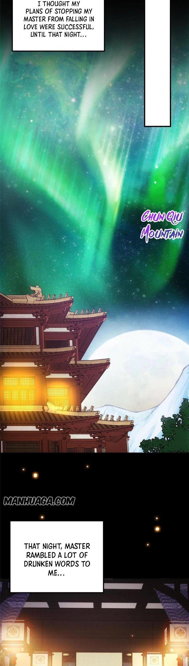 Read Keep a Low Profile, Sect Leader Manga Online
