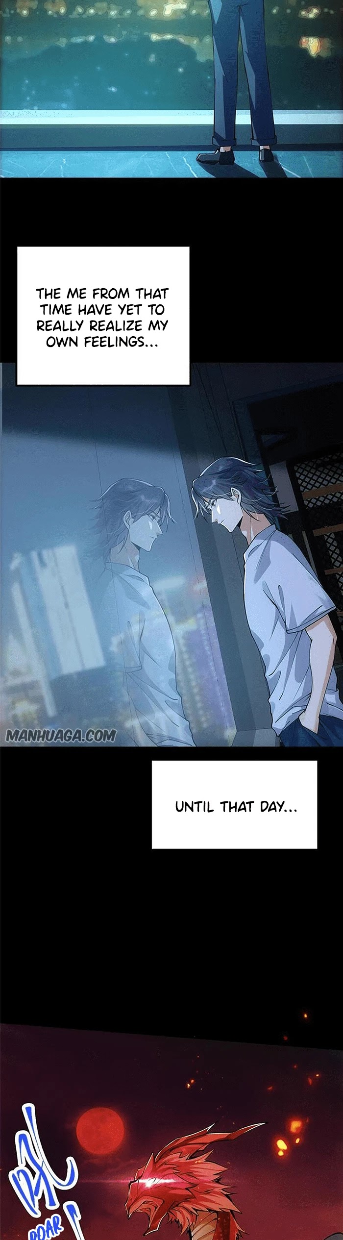 Read Keep a Low Profile, Sect Leader Manga Online