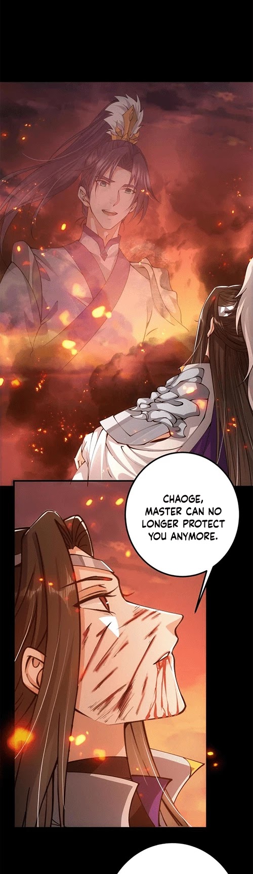 Read Keep a Low Profile, Sect Leader Manga Online