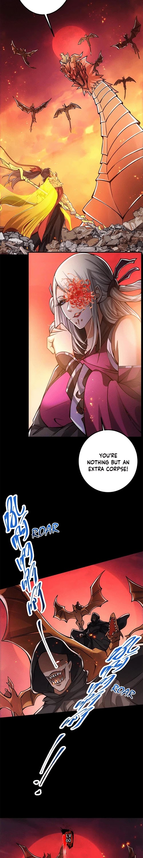 Read Keep a Low Profile, Sect Leader Manga Online
