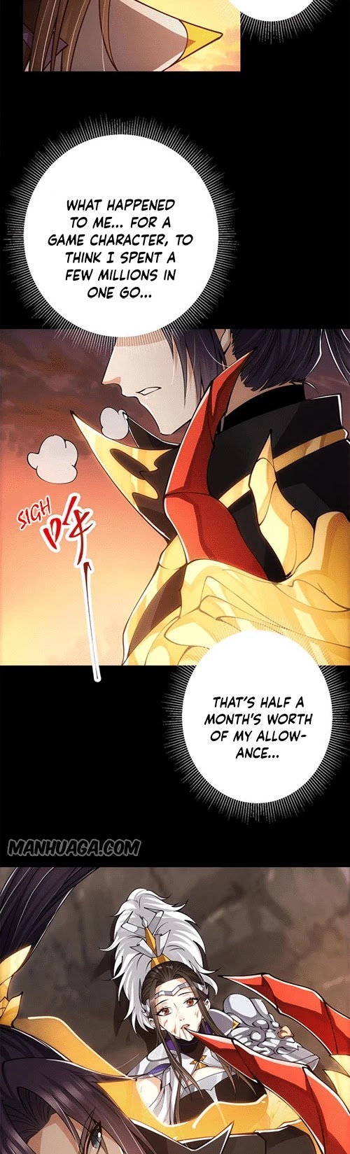 Read Keep a Low Profile, Sect Leader Manga Online