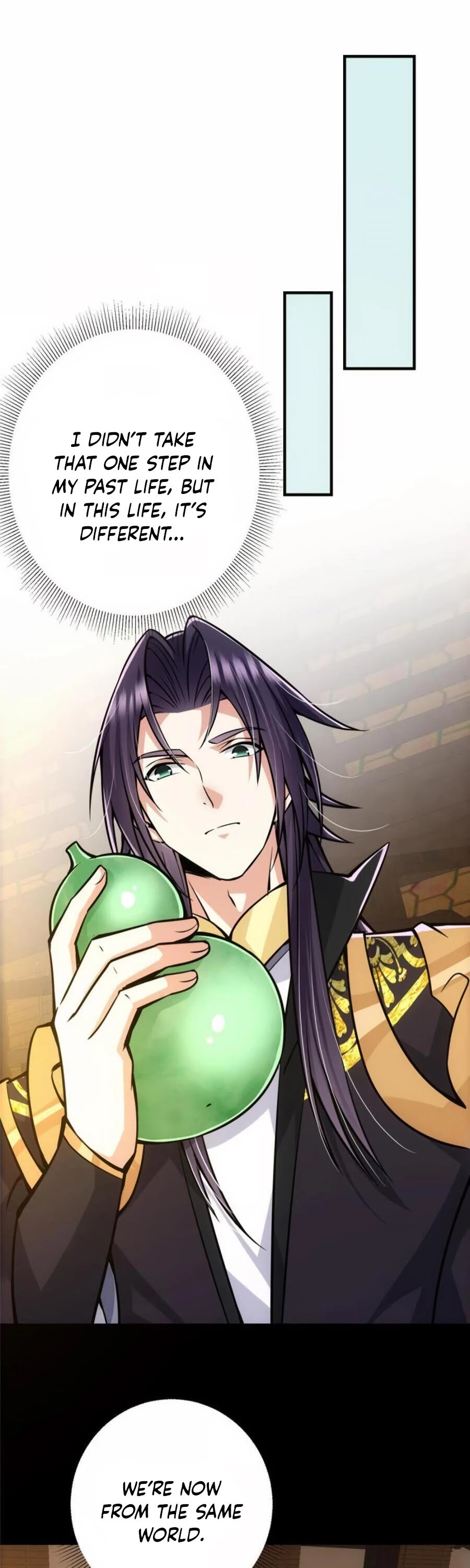 Read Keep a Low Profile, Sect Leader Manga Online