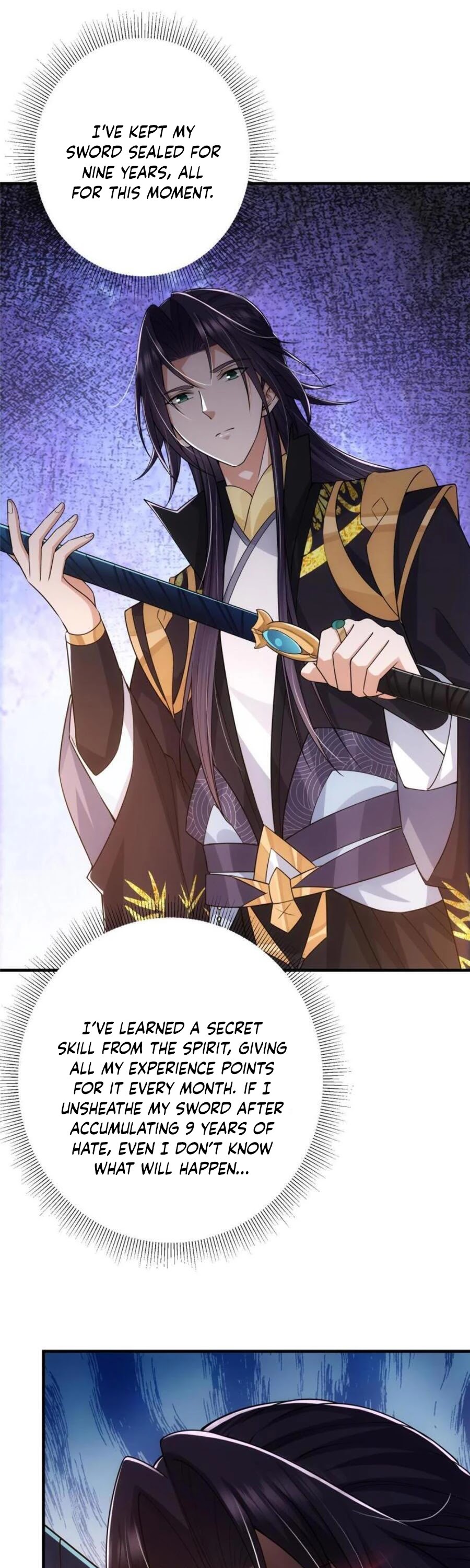 Read Keep a Low Profile, Sect Leader Manga Online