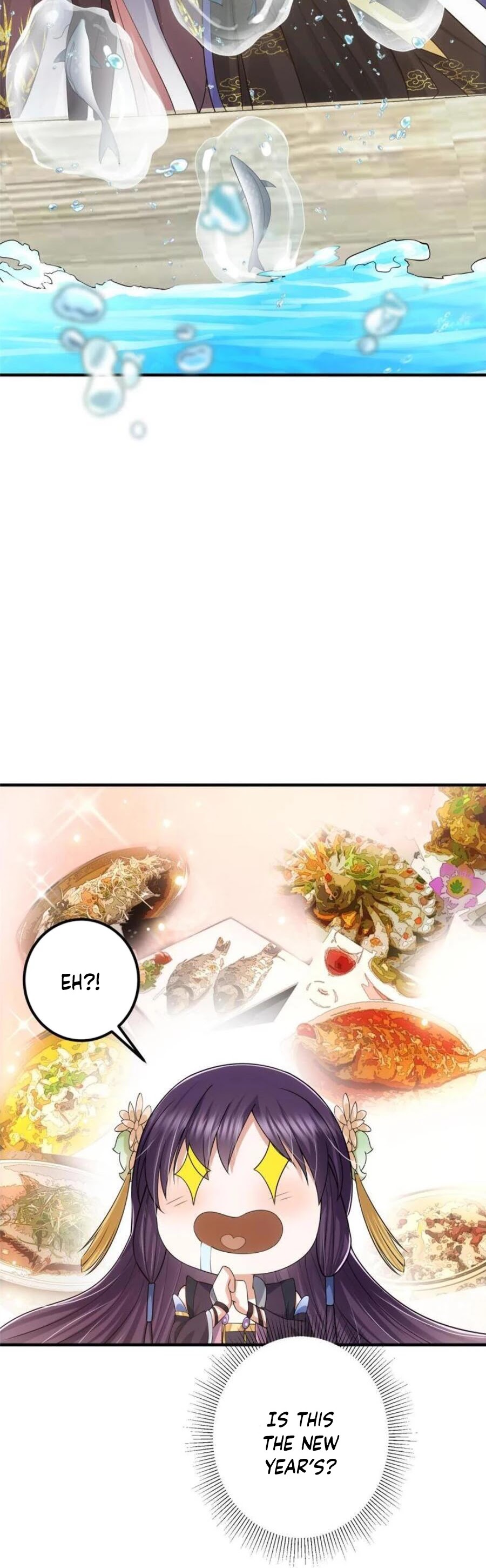 Read Keep a Low Profile, Sect Leader Manga Online