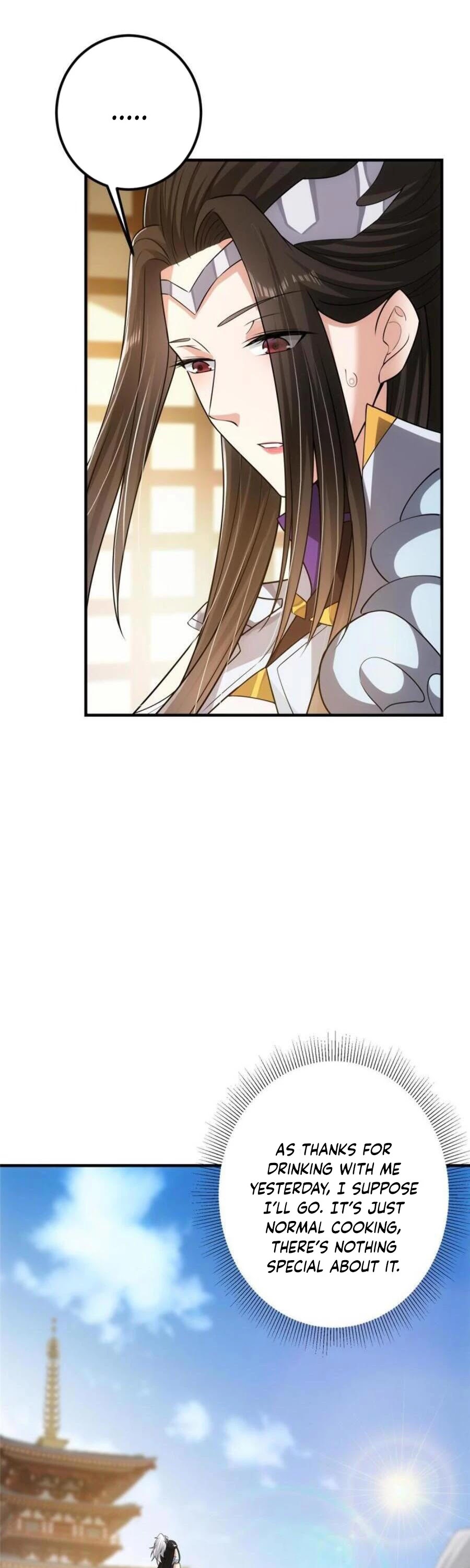 Read Keep a Low Profile, Sect Leader Manga Online